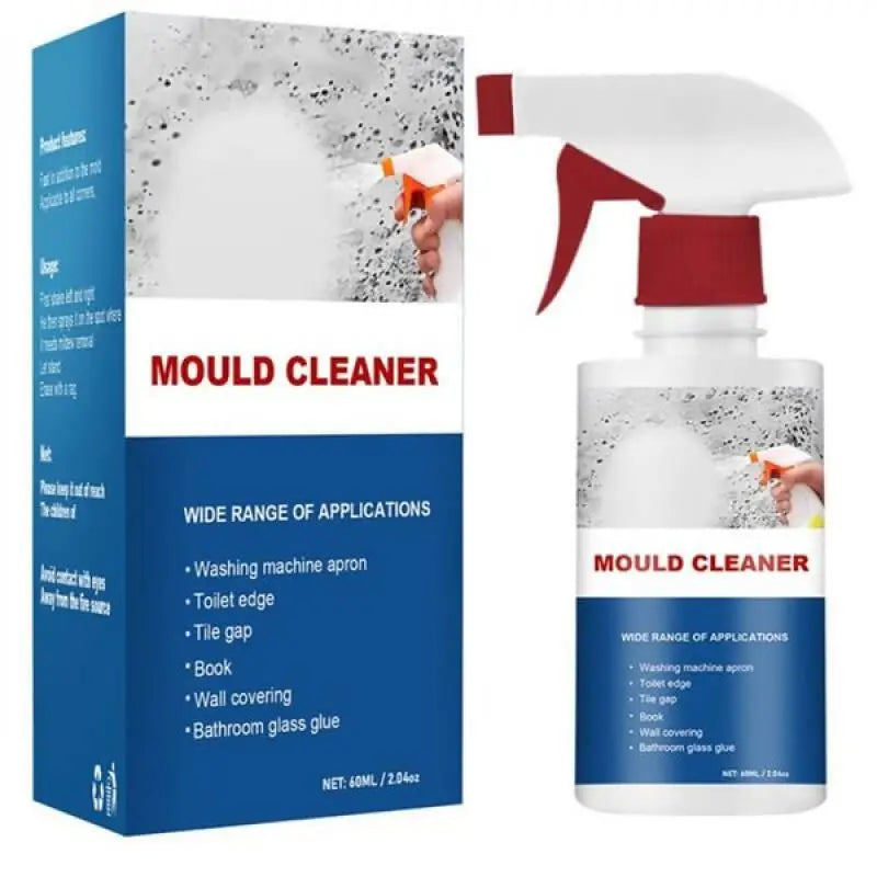 Spray Anti Moisissures