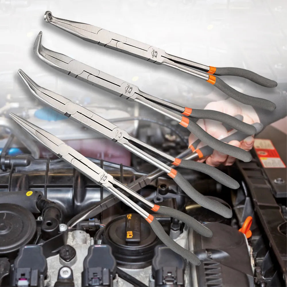 Pince Multifonctionnell