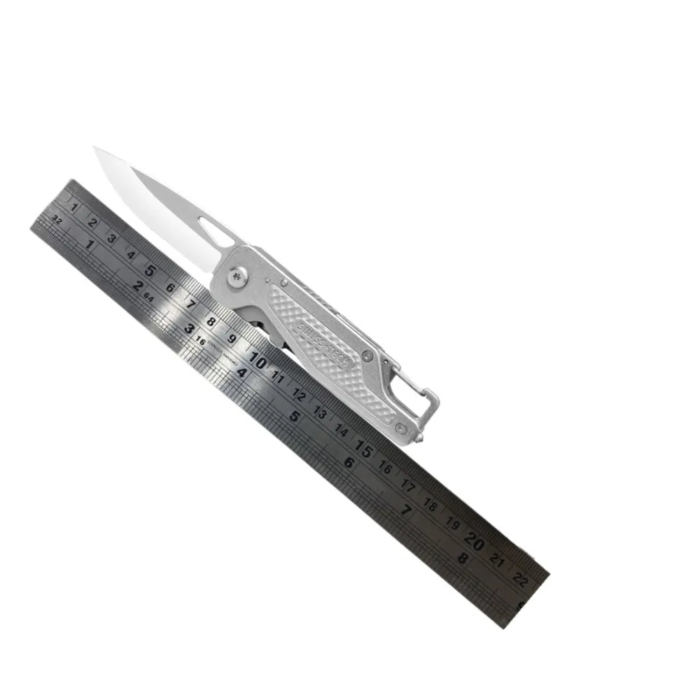 Couteau de Poche 11 en 1