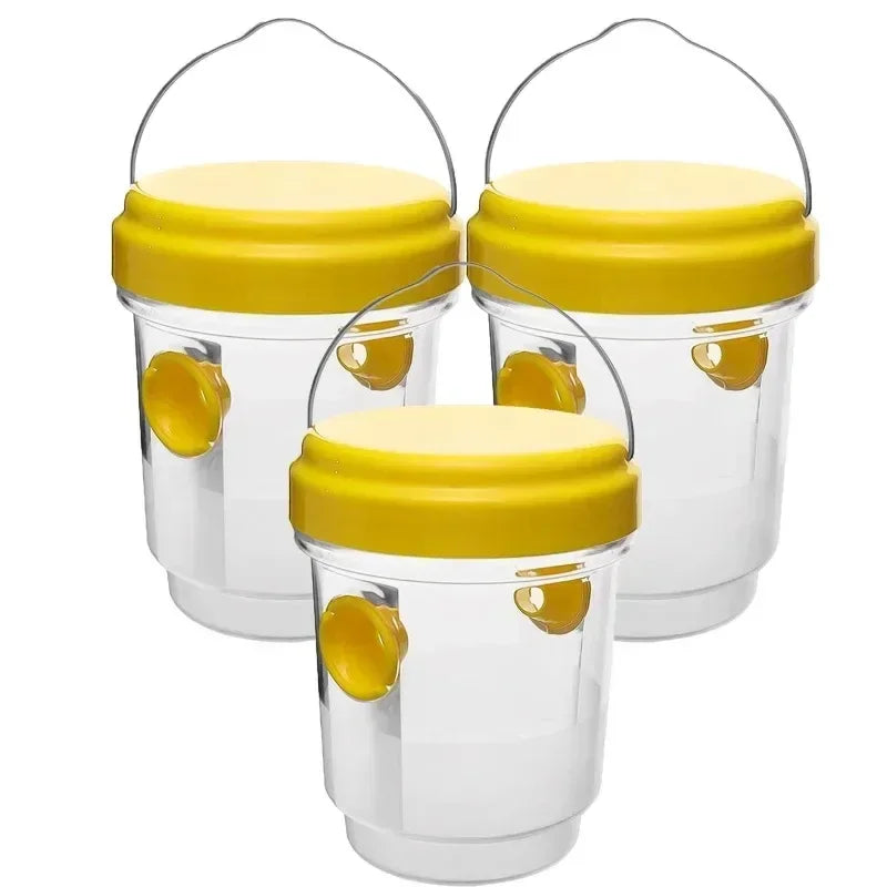3x Jaune