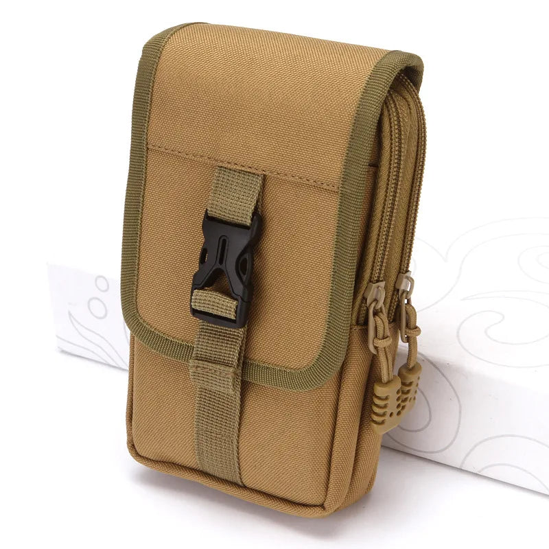 Sacoche Ceinture Polyvalente