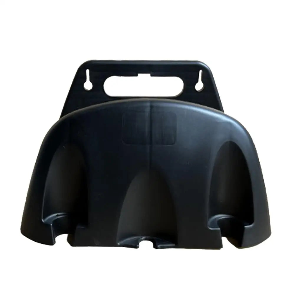 Support Mural en Plastique pour Tuyau d'Arrosage de Jardin