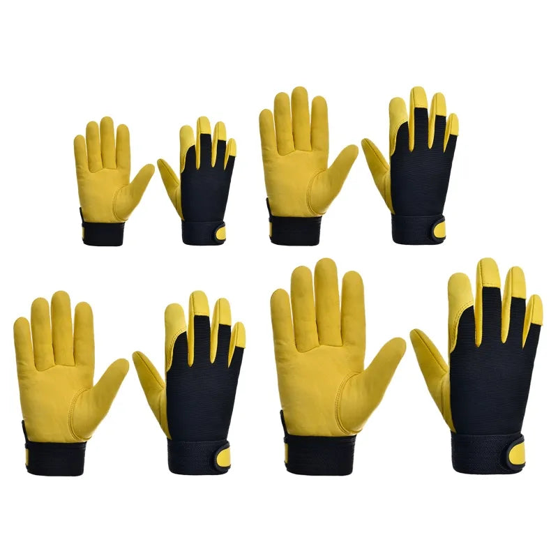 Gants de Bricolage