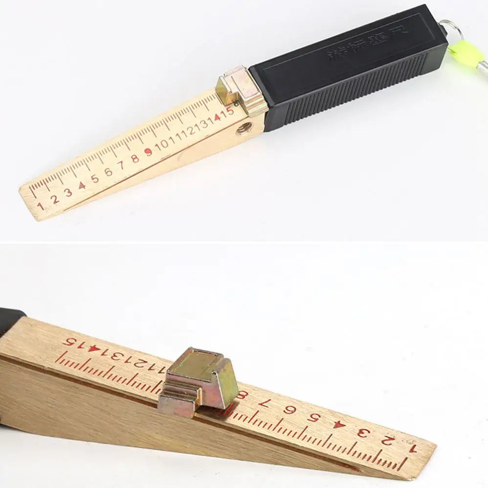 Jauge de Profondeur à Vernier