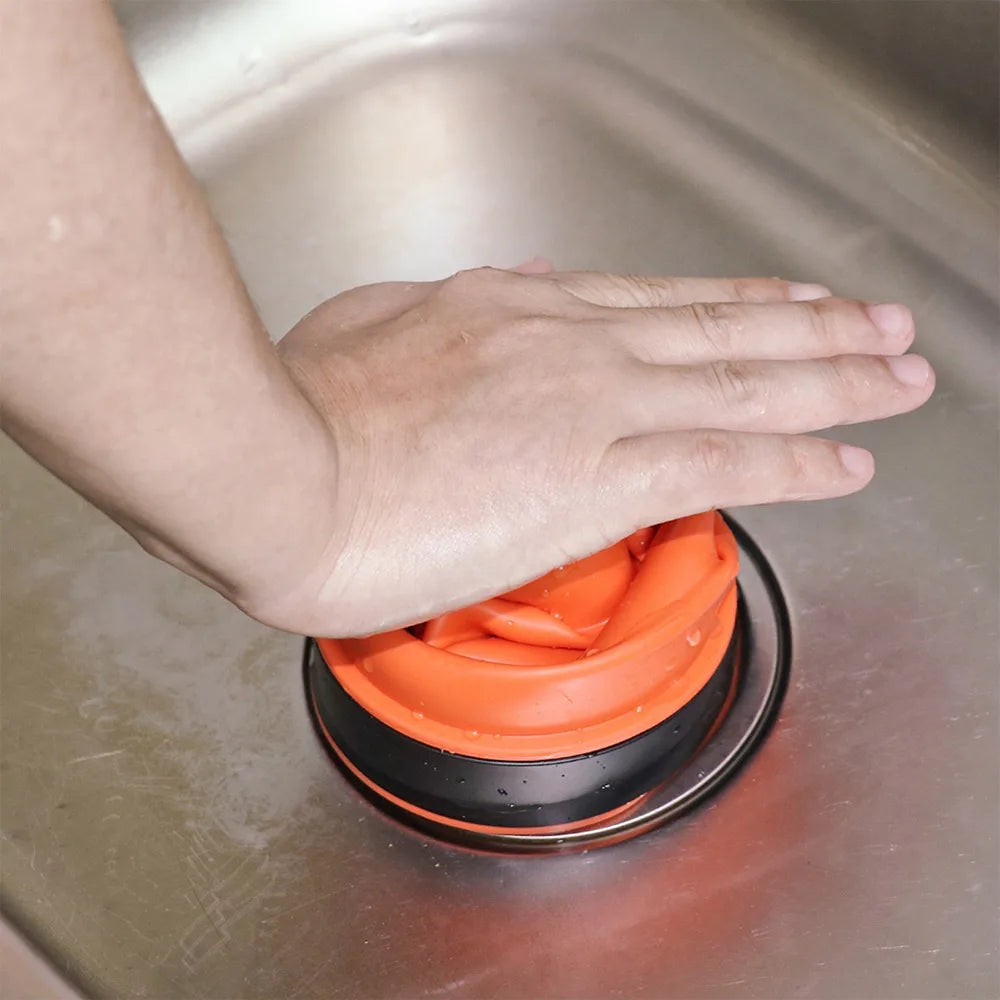 Déboucheur de Canalisation