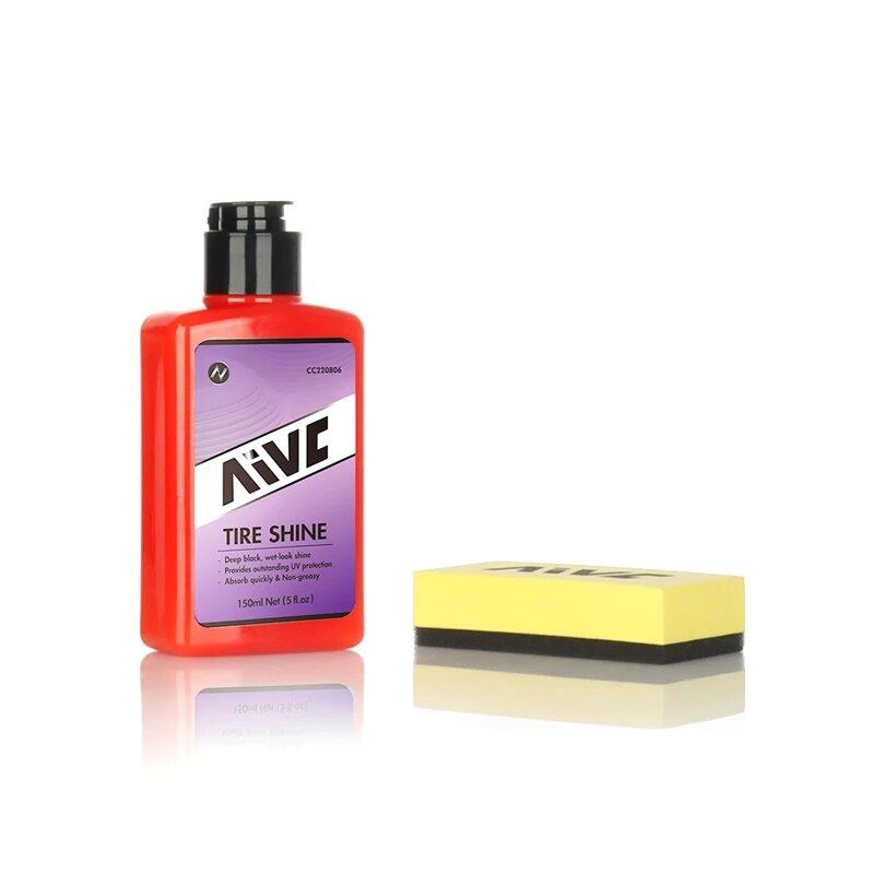 Spray de Protection Pneu