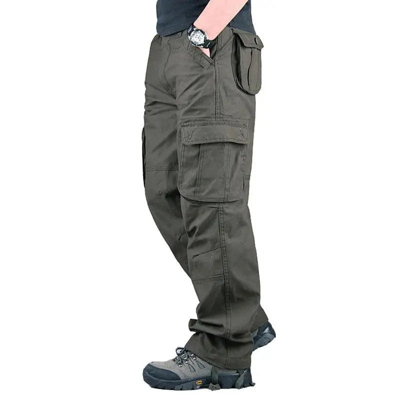 Pantalon de Travail Multi Poches