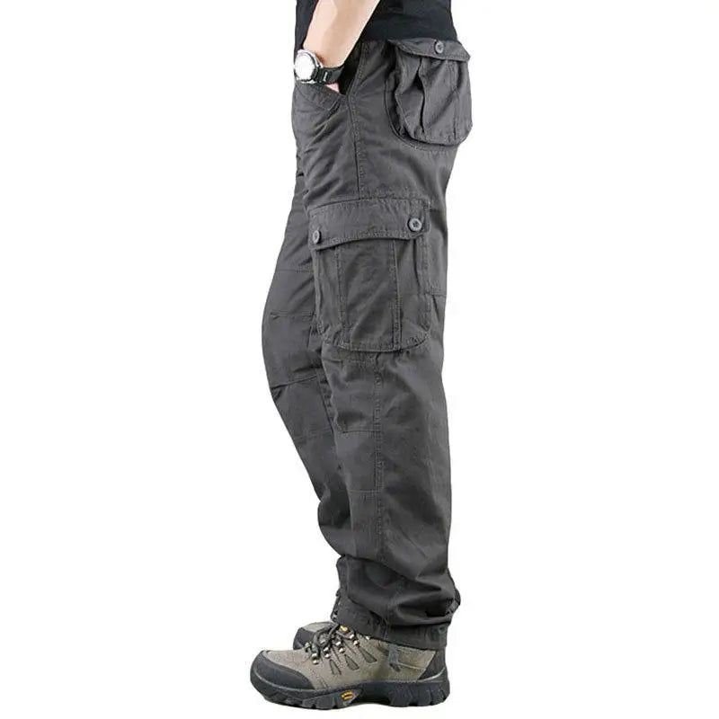 Pantalon de Travail Multi Poches