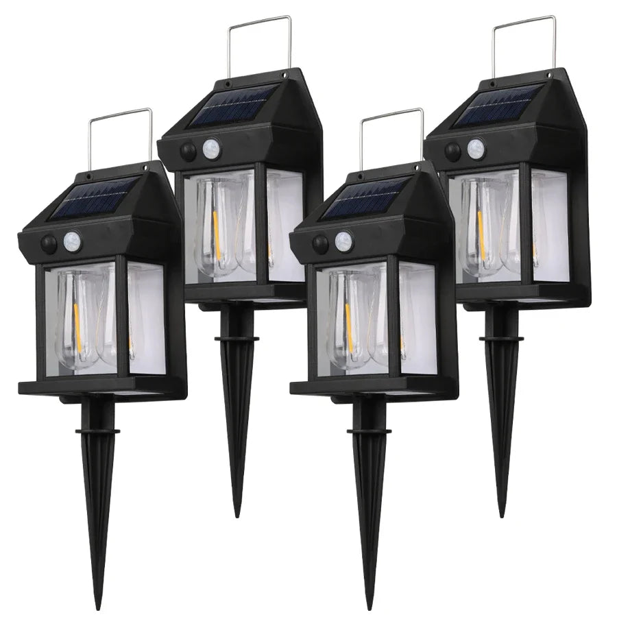 Modèle 2 Ampoules