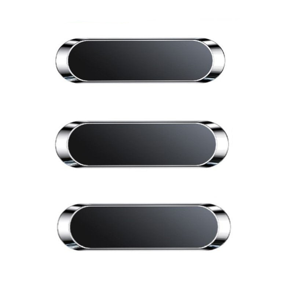 3x Support de smartphone magnétique