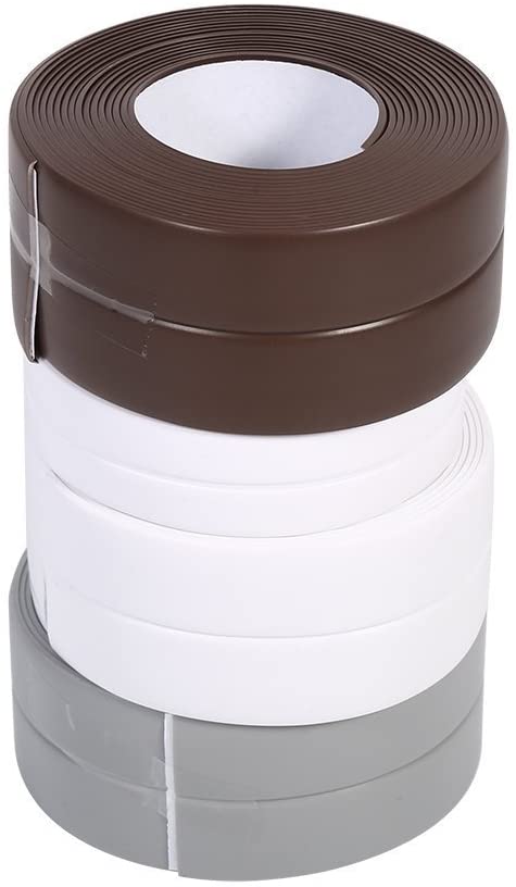 Bande d'étanchéité autocollante