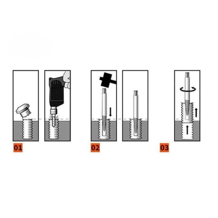 KIt-extracteur-de-vis-cassées