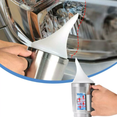 Kit complet Révateur de phares MAGIQUE !