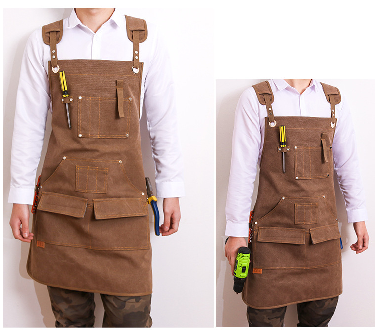 Tablier Tool-Pocket