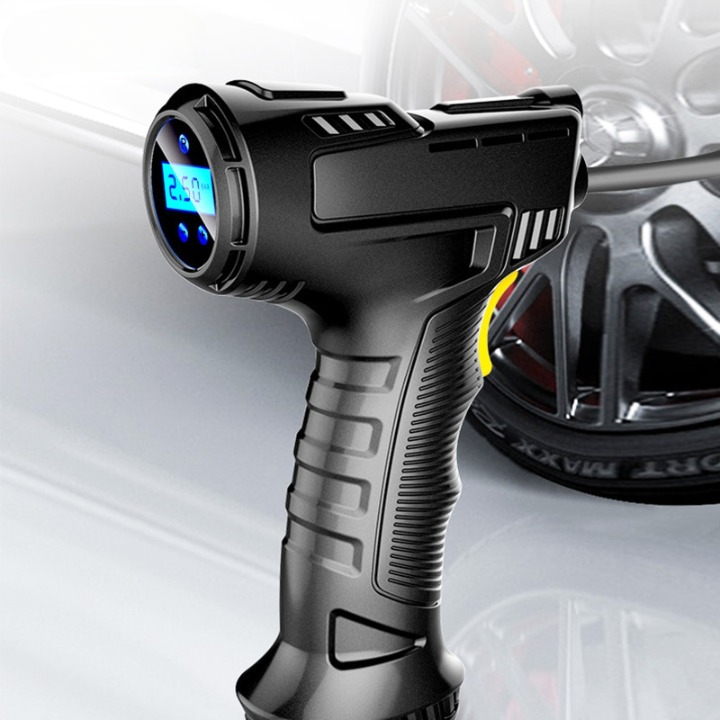 Compresseur d'air portable