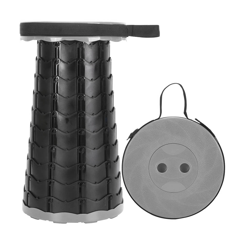 Tabouret<br> télescopique