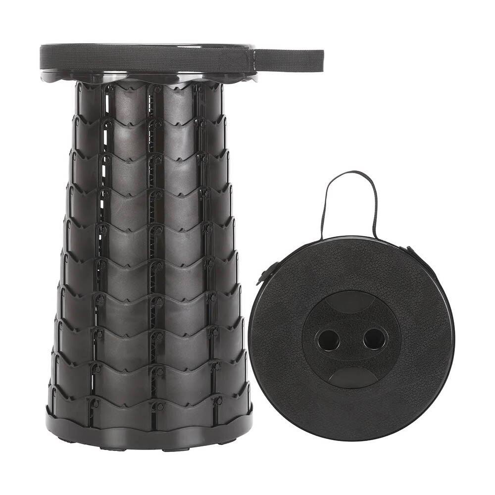 Tabouret<br> télescopique