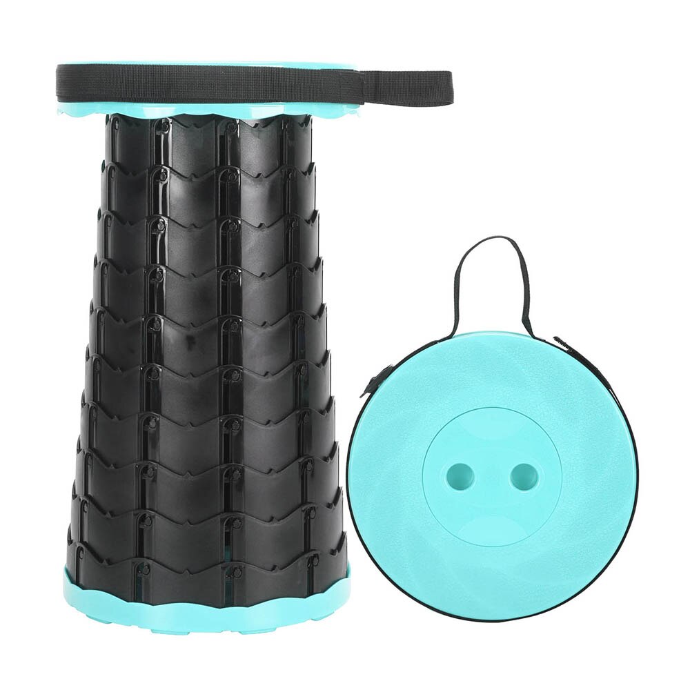 Tabouret<br> télescopique