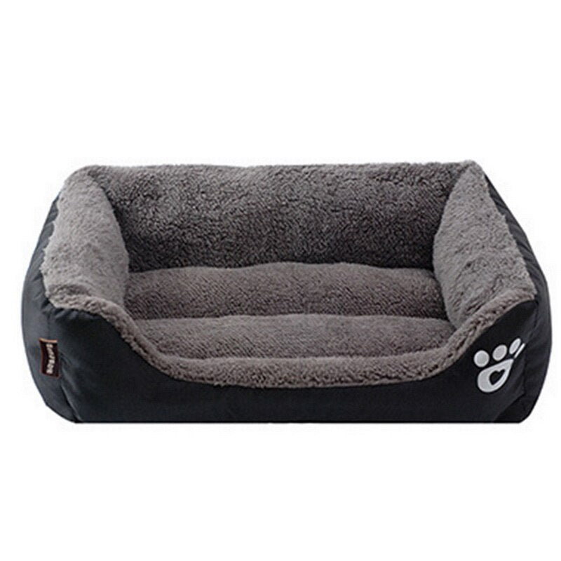 Coussin polaire