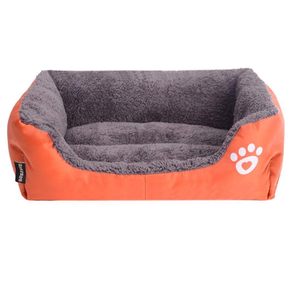 Coussin polaire