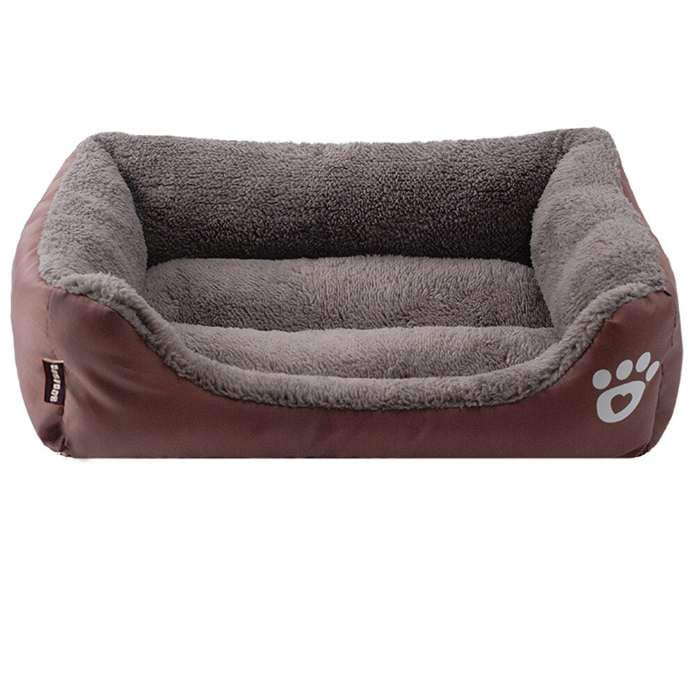 Coussin polaire