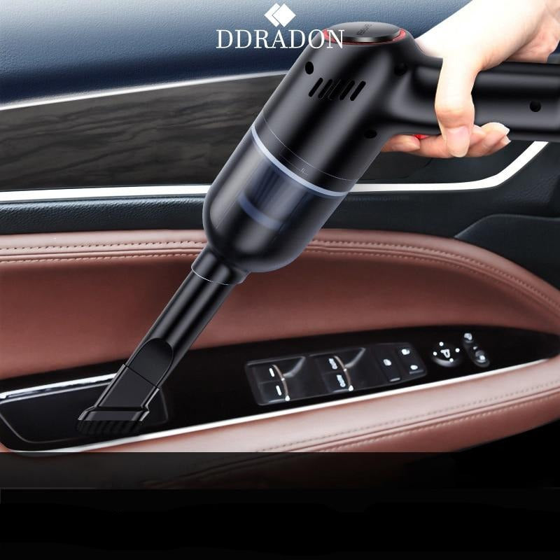 Aspirateur sans fil pour voiture Puissant