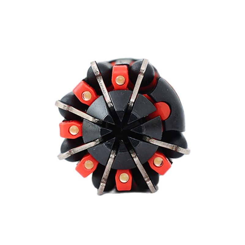Tournevis 8 en 1 avec LED