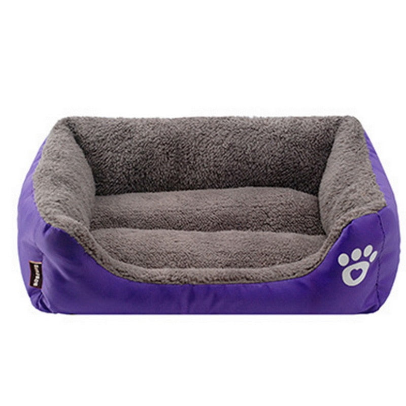 Coussin polaire
