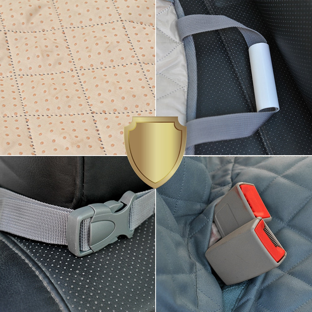 Housse de protection voiture