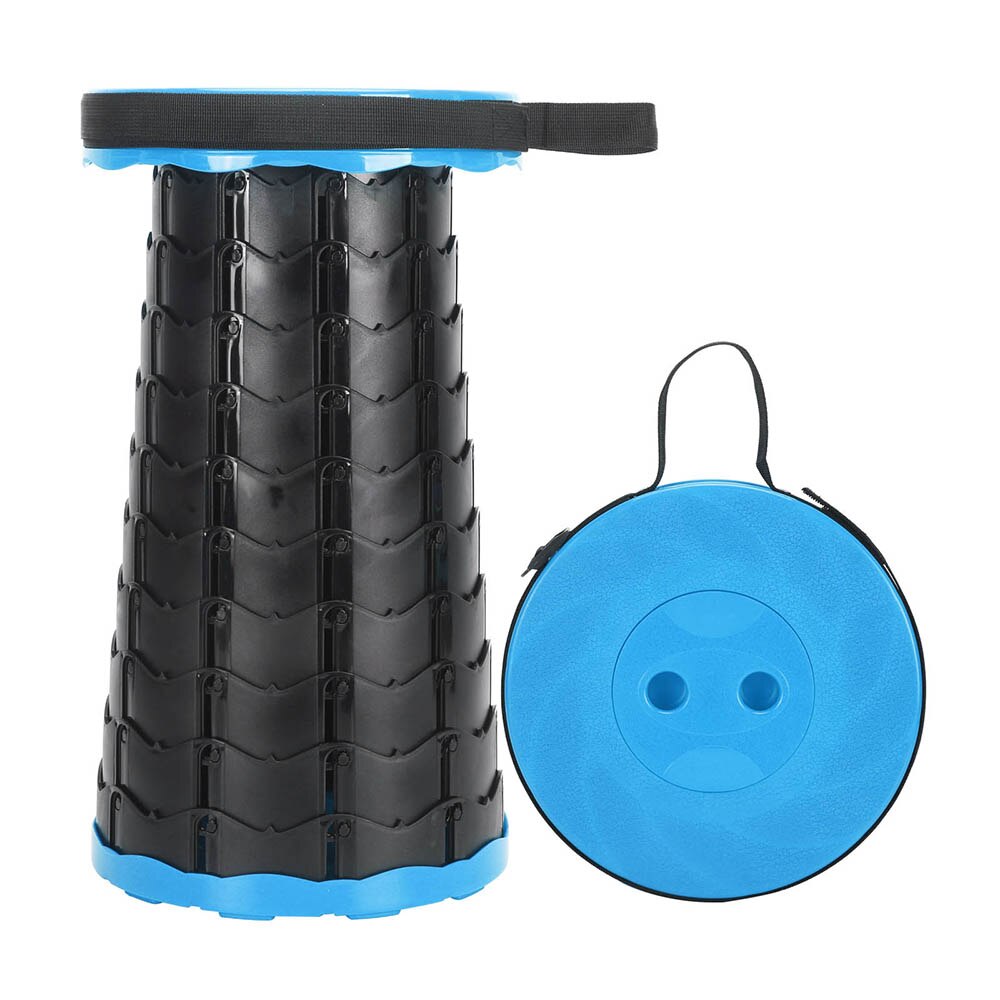 Tabouret<br> télescopique