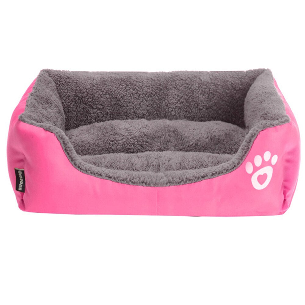 Coussin polaire