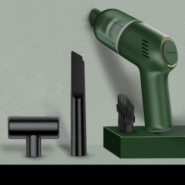 Aspirateur sans fil pour voiture Puissant