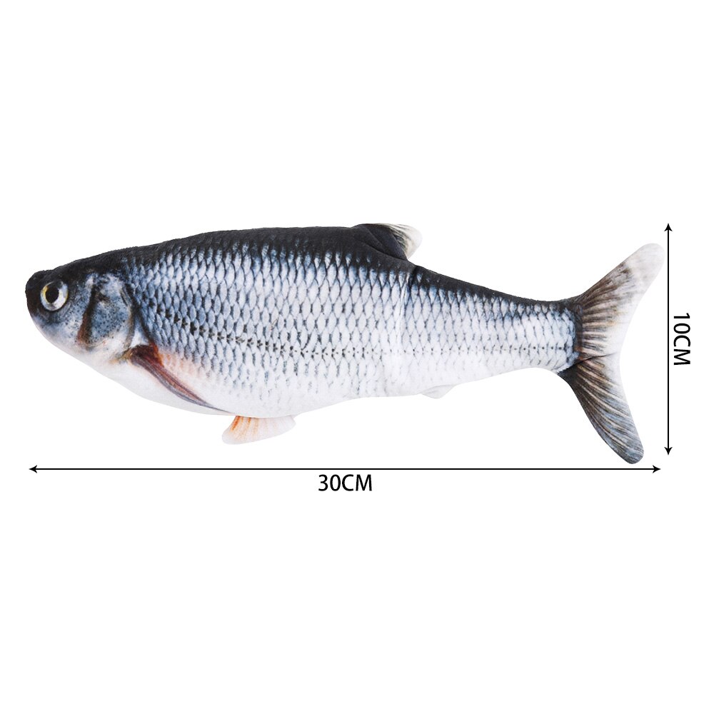 Poisson fou