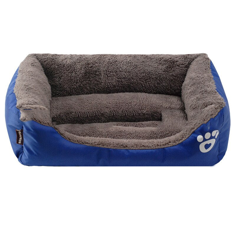Coussin polaire