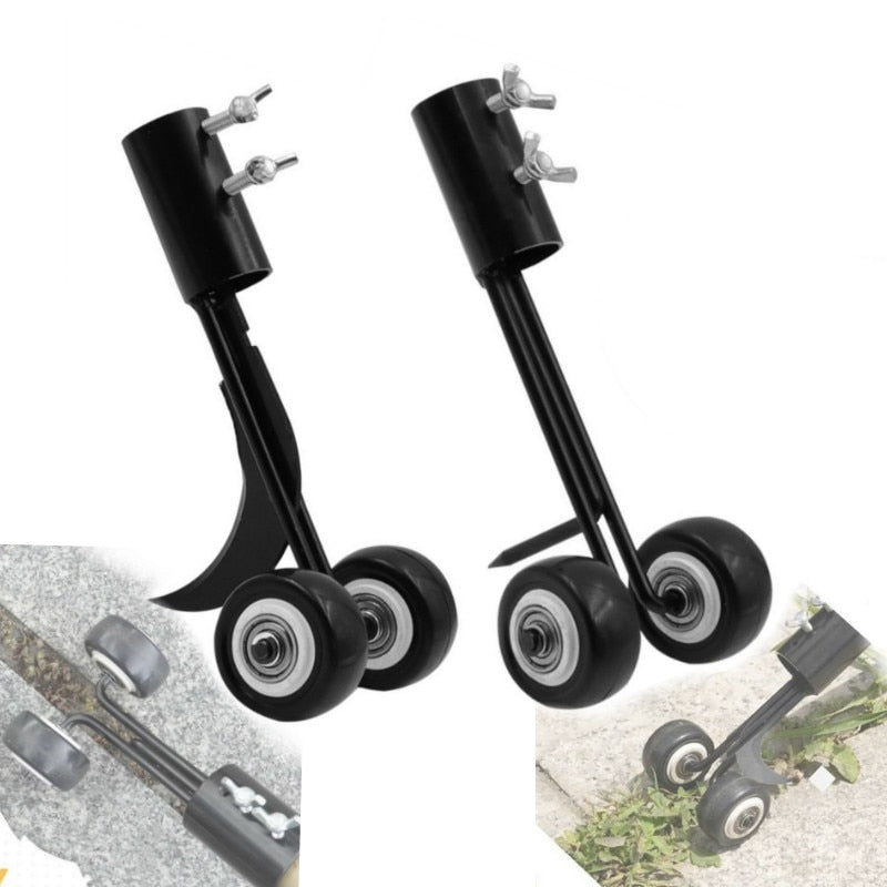 Faucheuse de désherbage