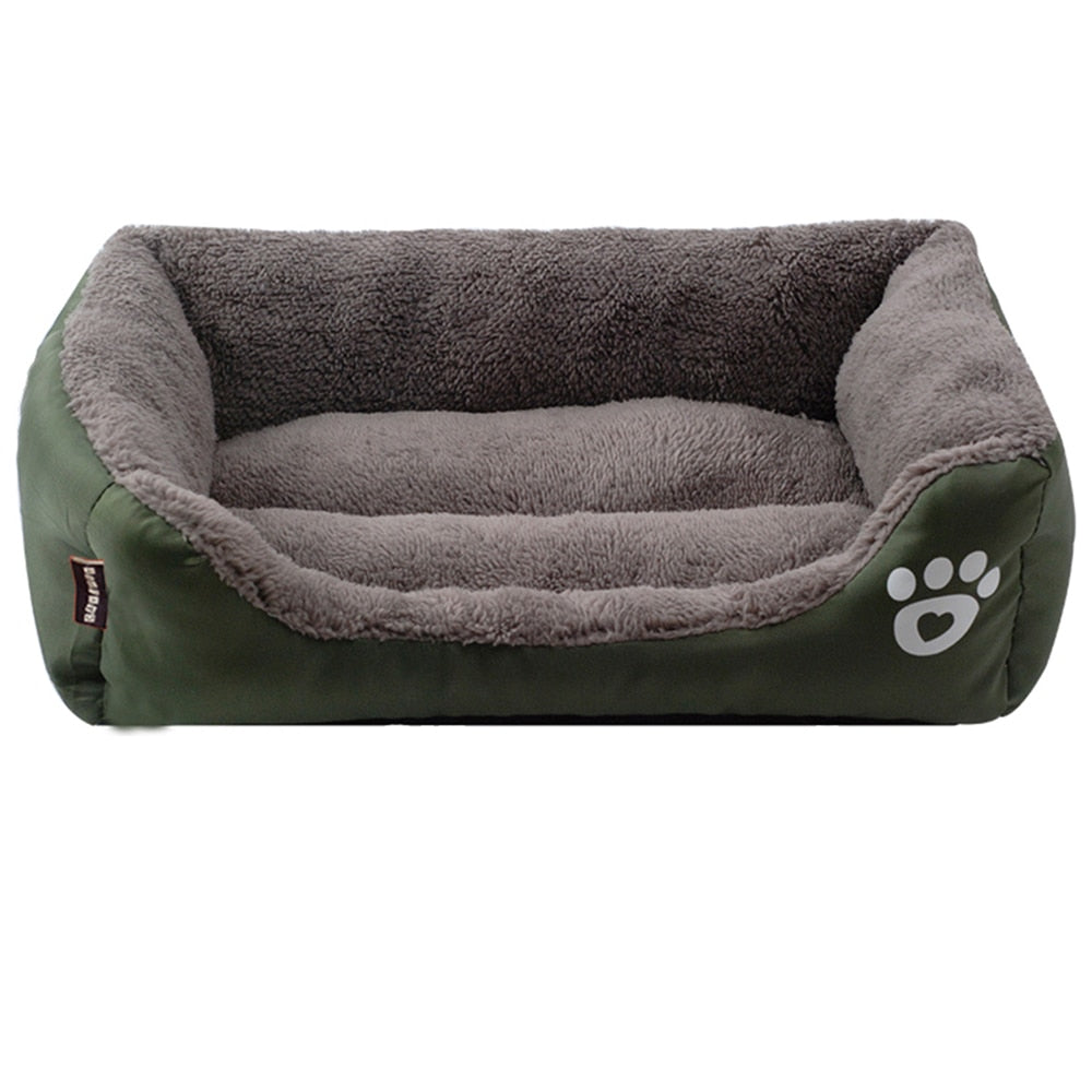 Coussin polaire