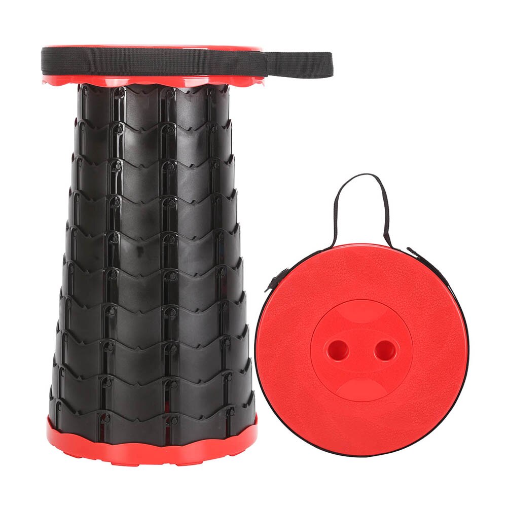 Tabouret<br> télescopique