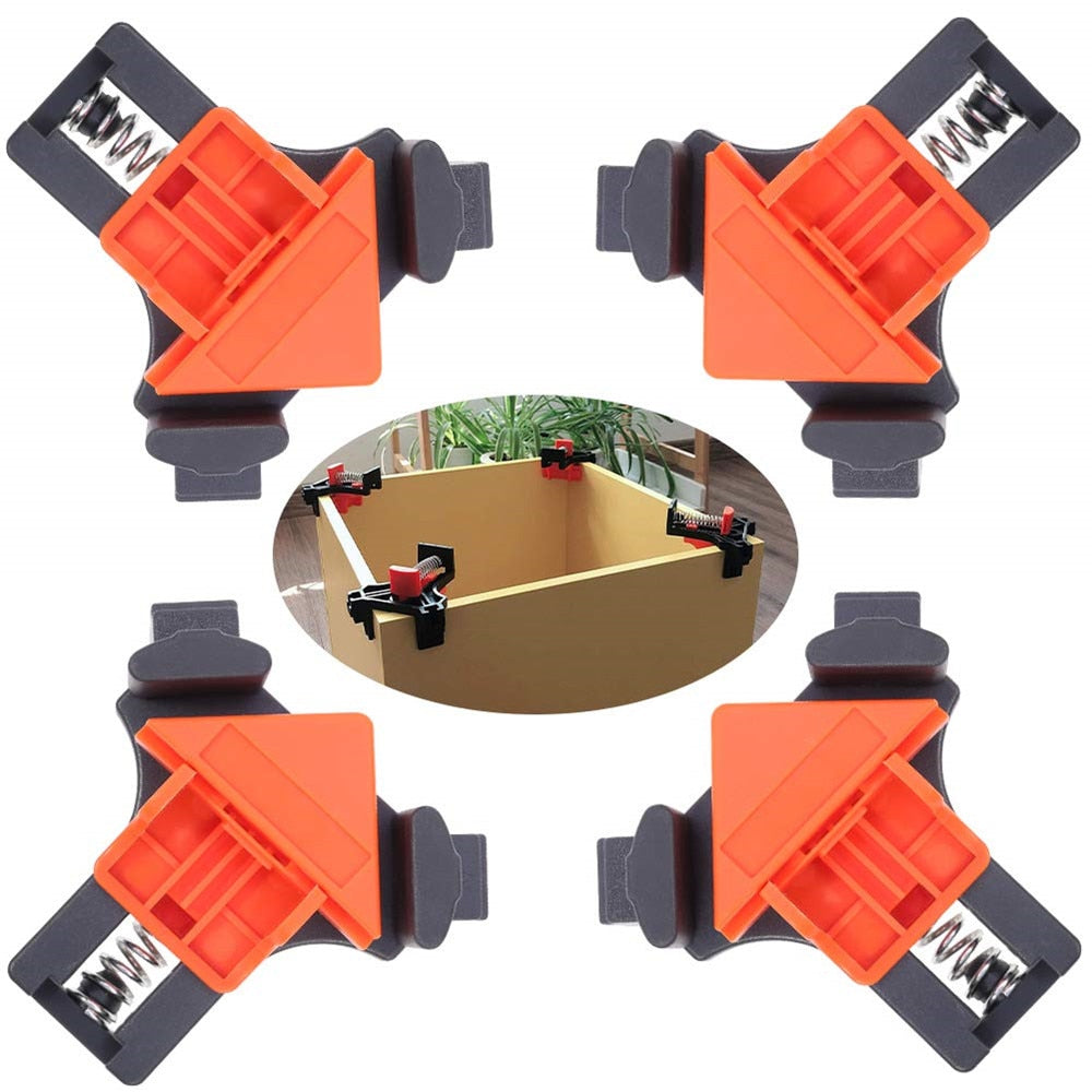 Kit-de-serrage-d'angle