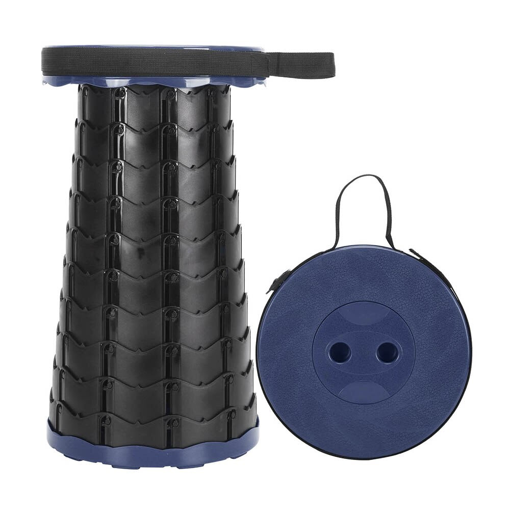 Tabouret<br> télescopique