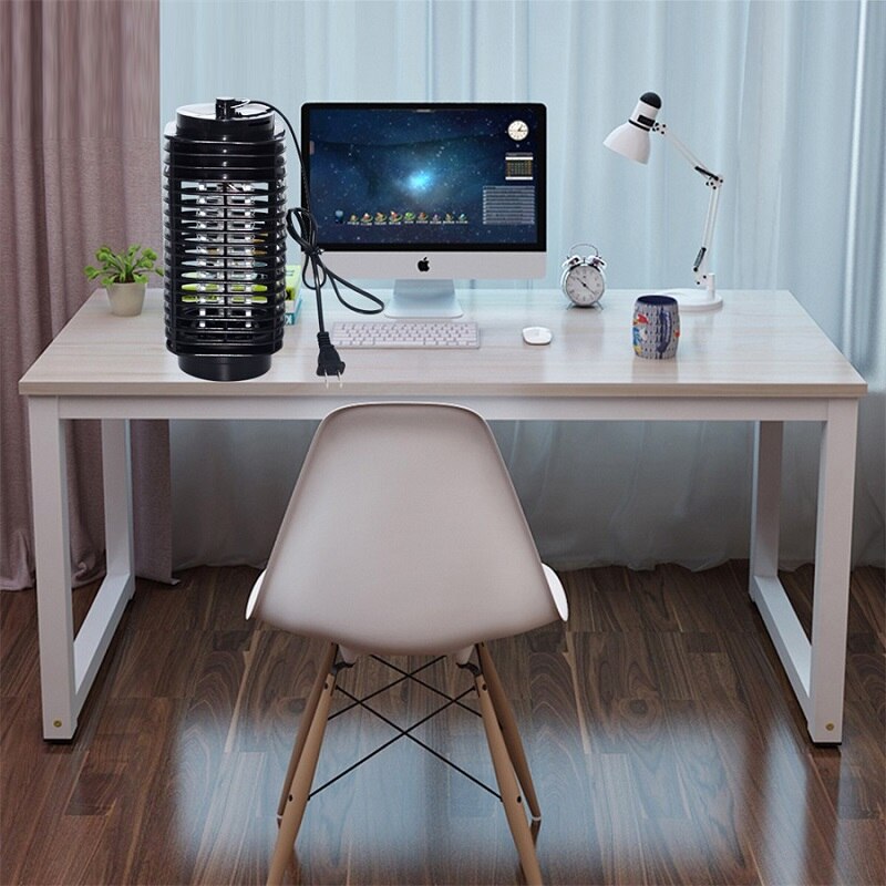 Lampe anti moustiques