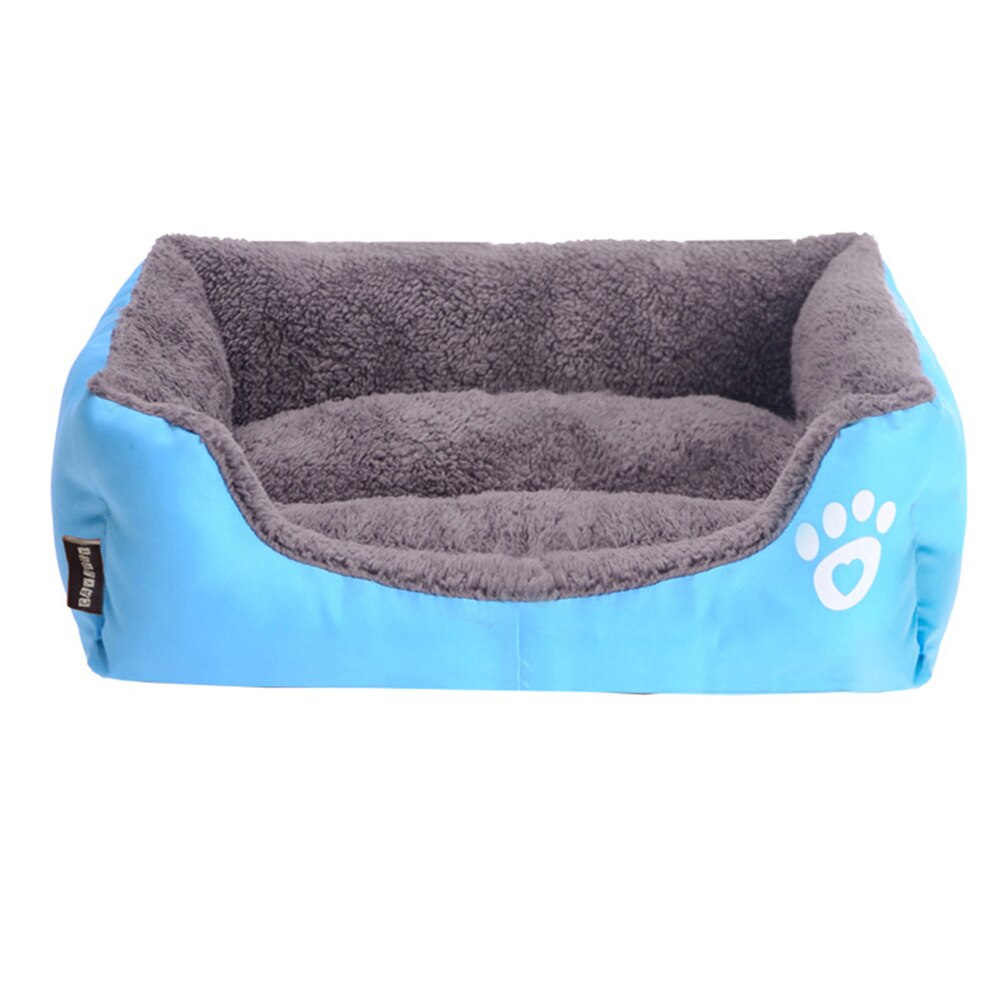 Coussin polaire