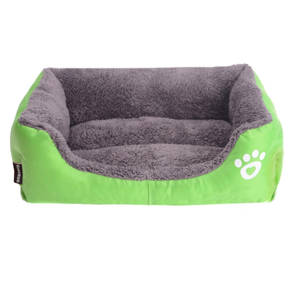 Coussin polaire