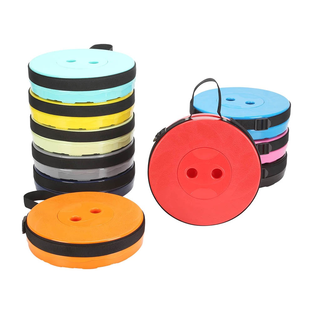 Tabouret<br> télescopique