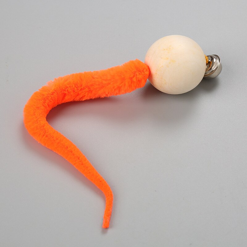 Clochettes déchainées