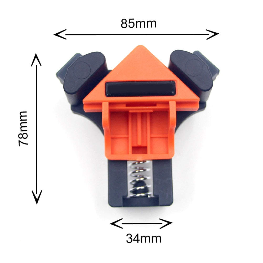 Kit-de-serrage-d'angle