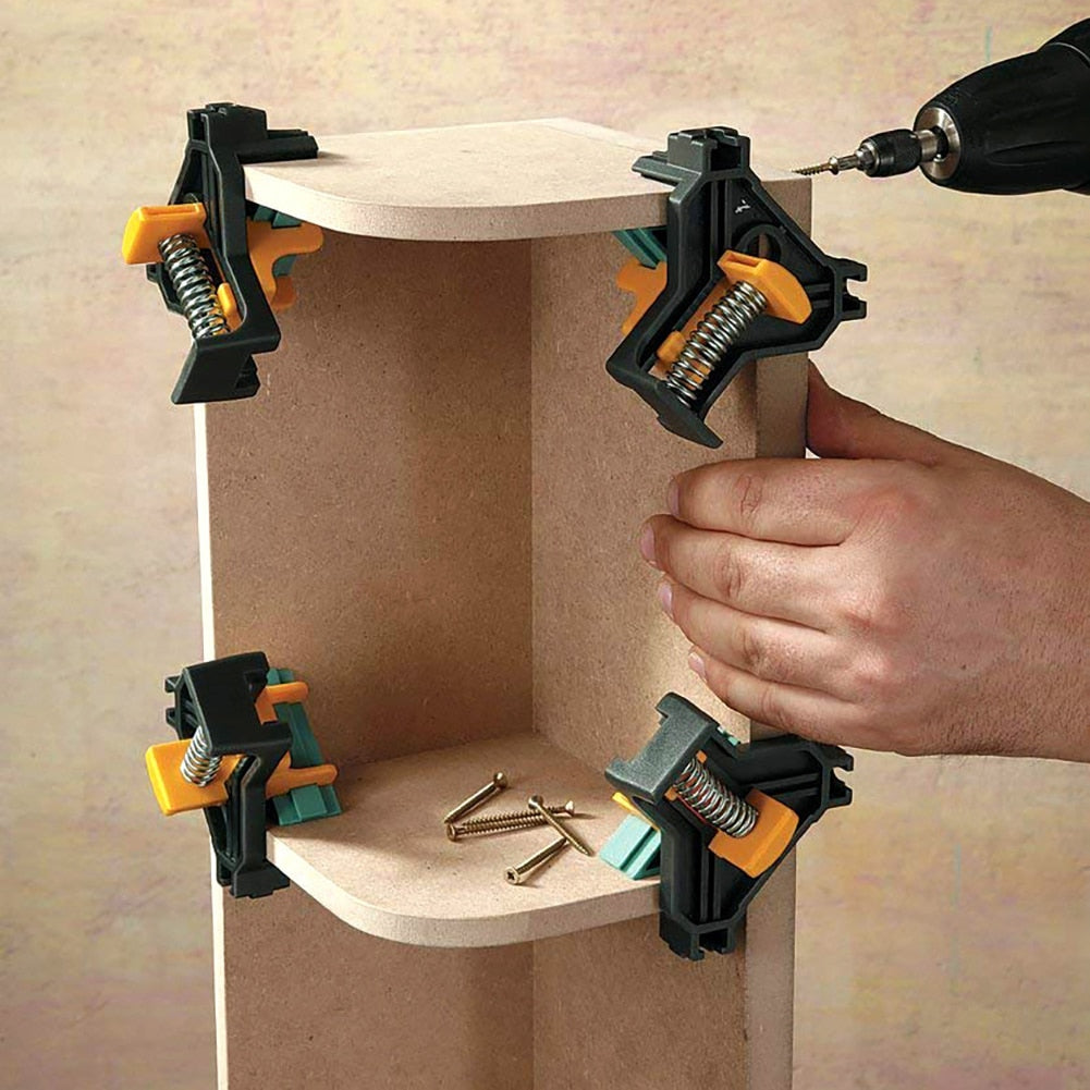 Kit-de-serrage-d'angle