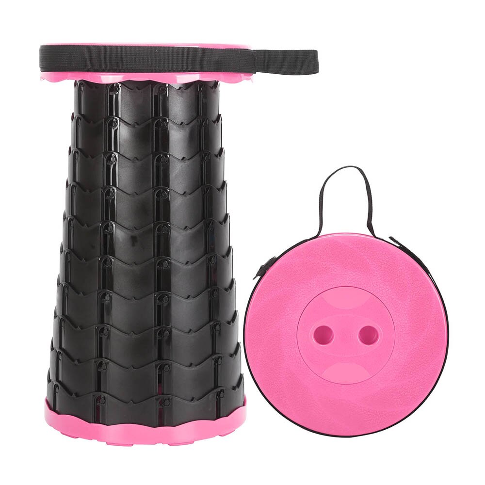 Tabouret<br> télescopique
