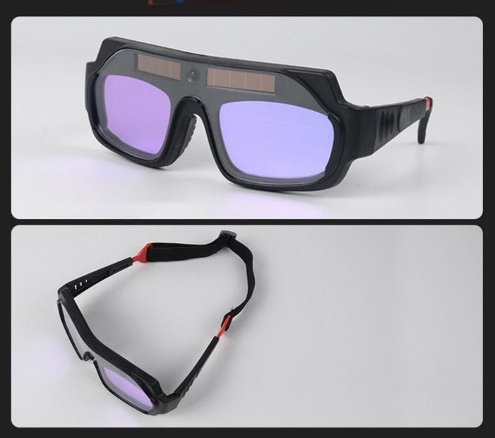 Lunettes-de-soudage-auto-obscurcissantes