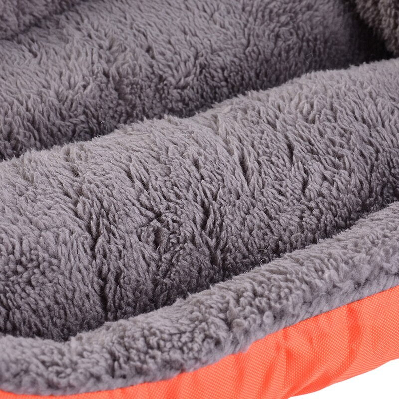 Coussin polaire