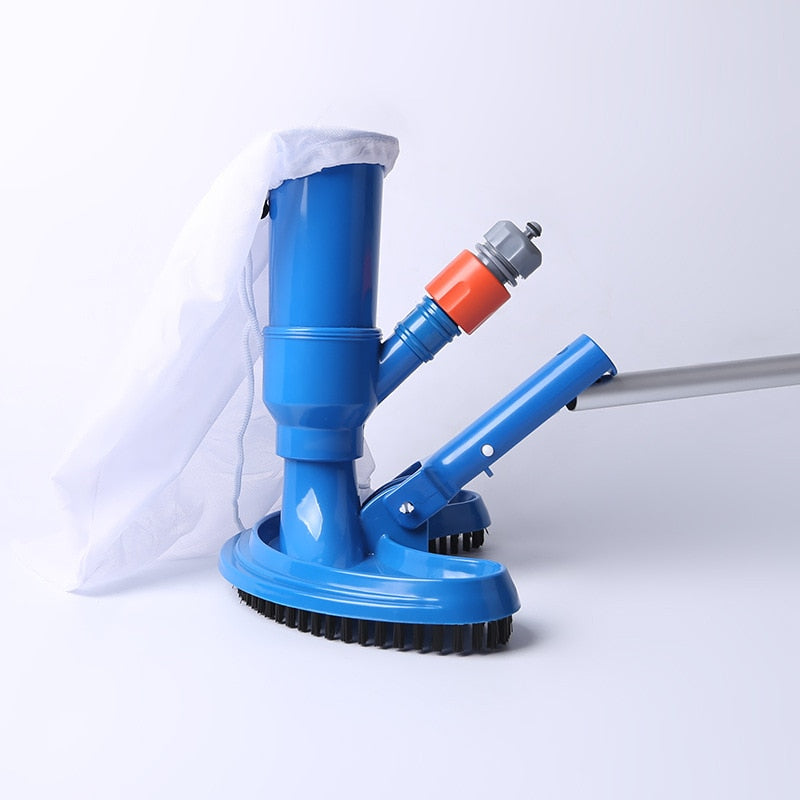 Aspirateur-de-piscine